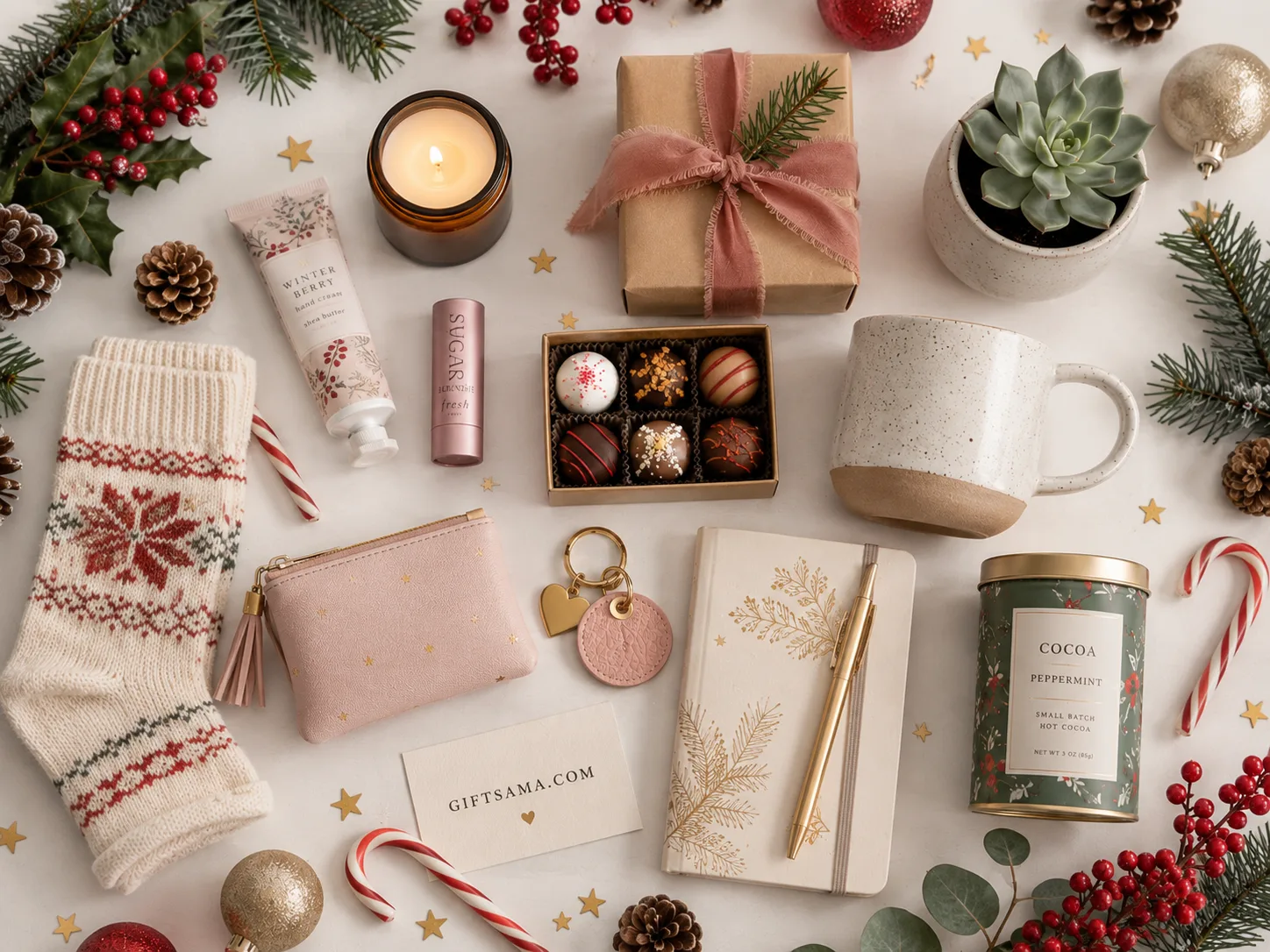12 Days of Christmas Gift Ideas For 2026