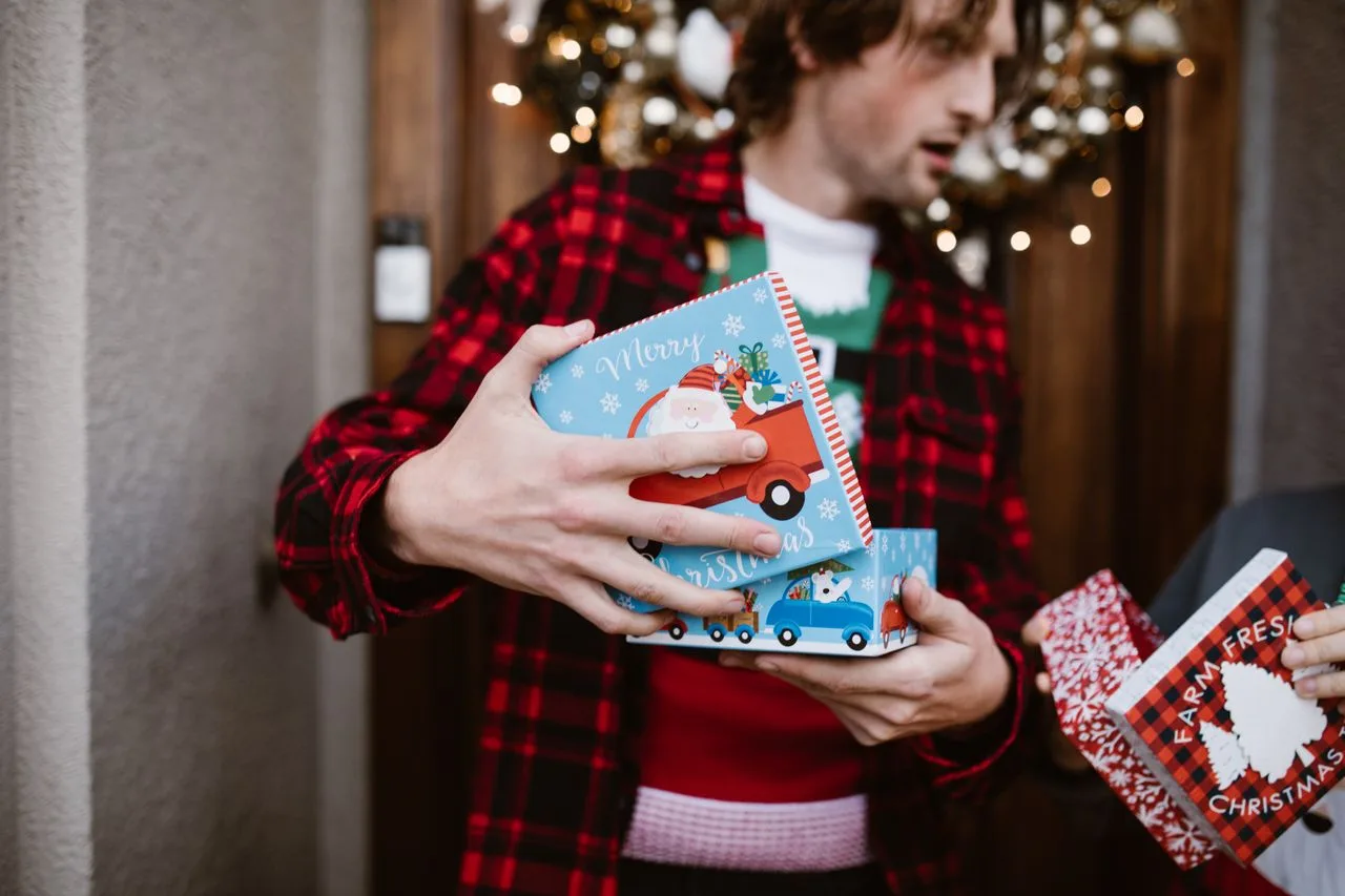 The Best Christmas Gifts for a Boyfriend Who Has Everything