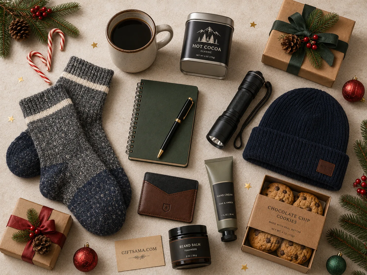 The Best Christmas Gift Ideas for Dad Under $25