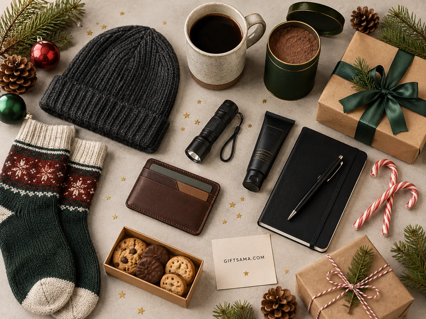 The Best Christmas Gift Ideas for Dad Under $50