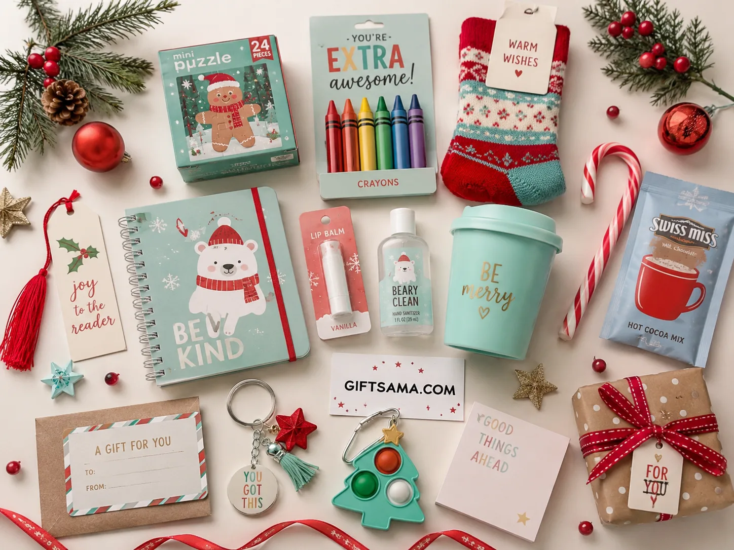 The Best Christmas Gift Ideas for Kids Ages 8 to 12