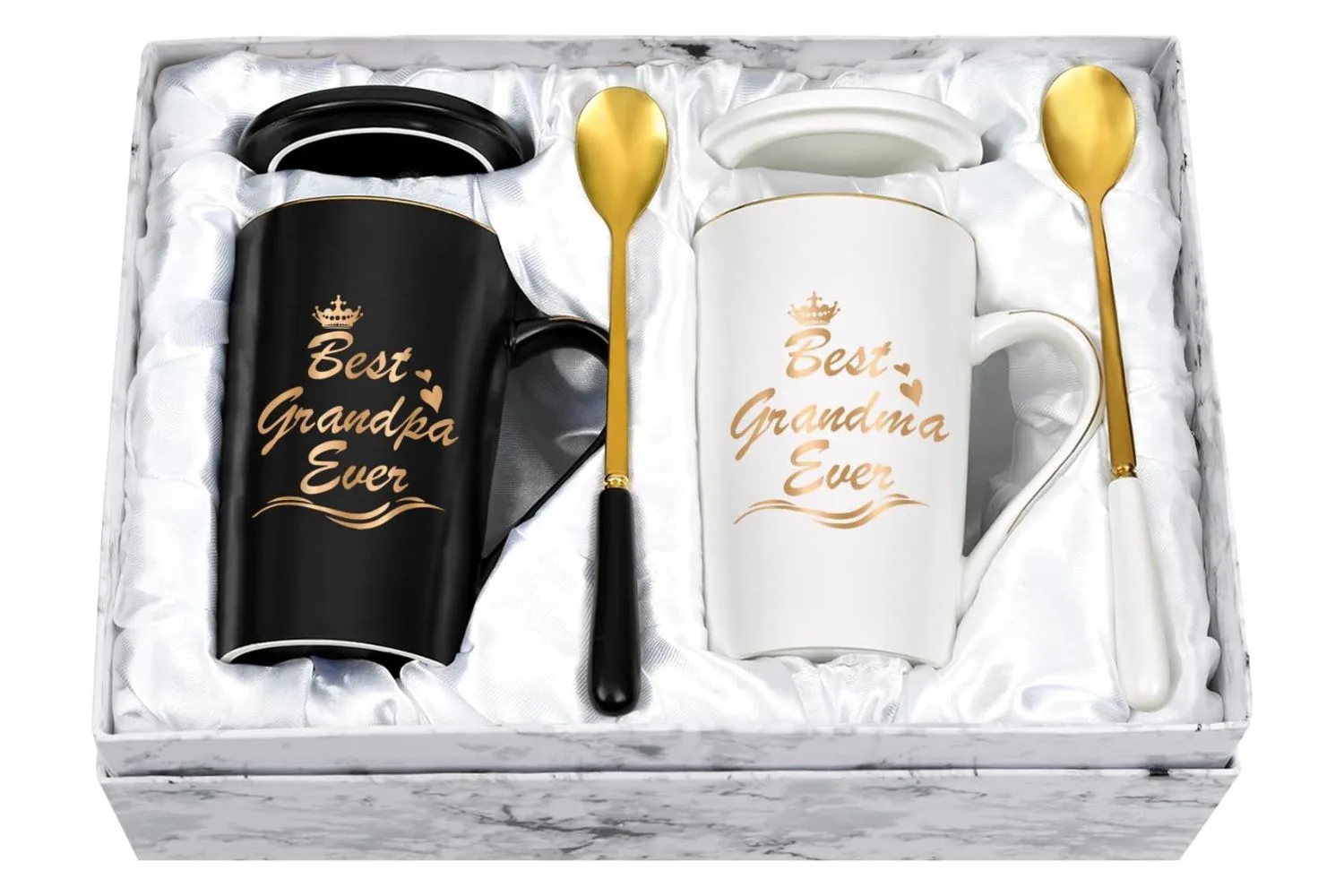 The Best Grandparent Christmas Gift Ideas Under $50