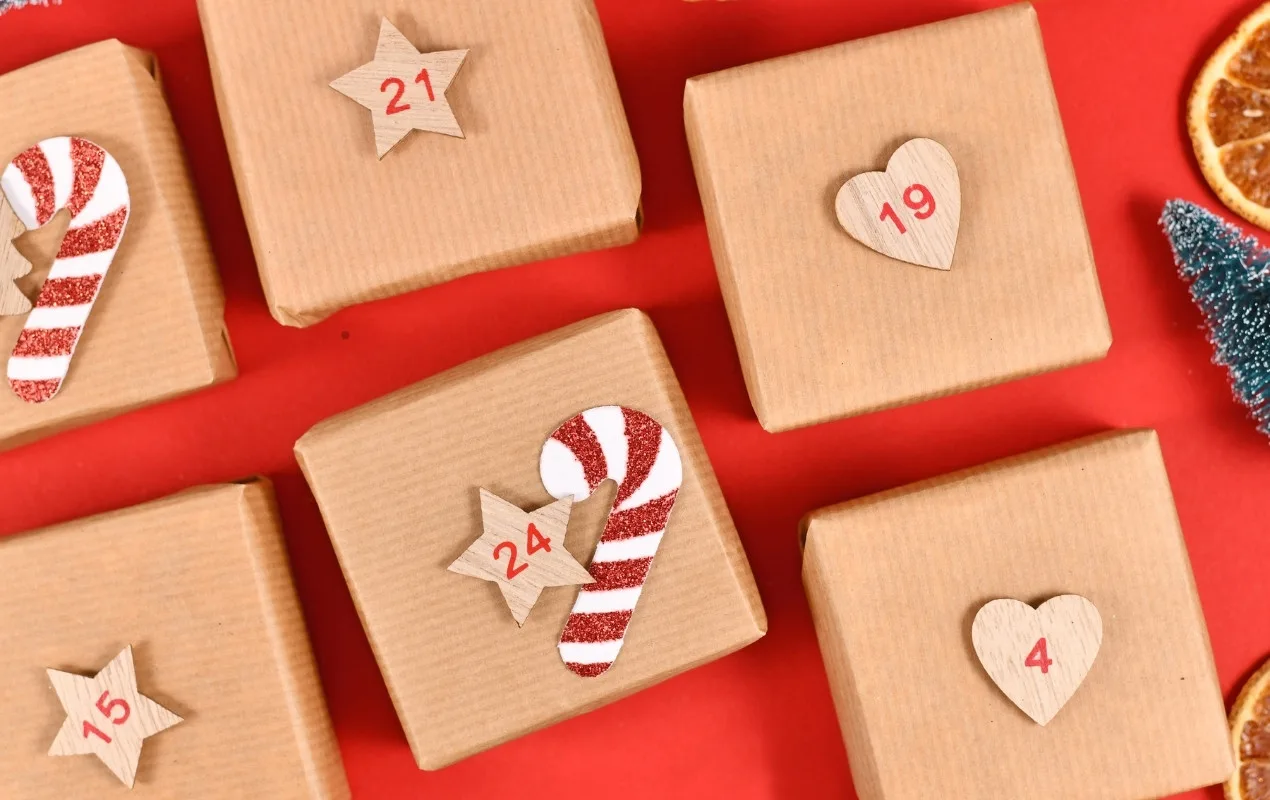 The Best Homemade Christmas Gifts for Close Friends
