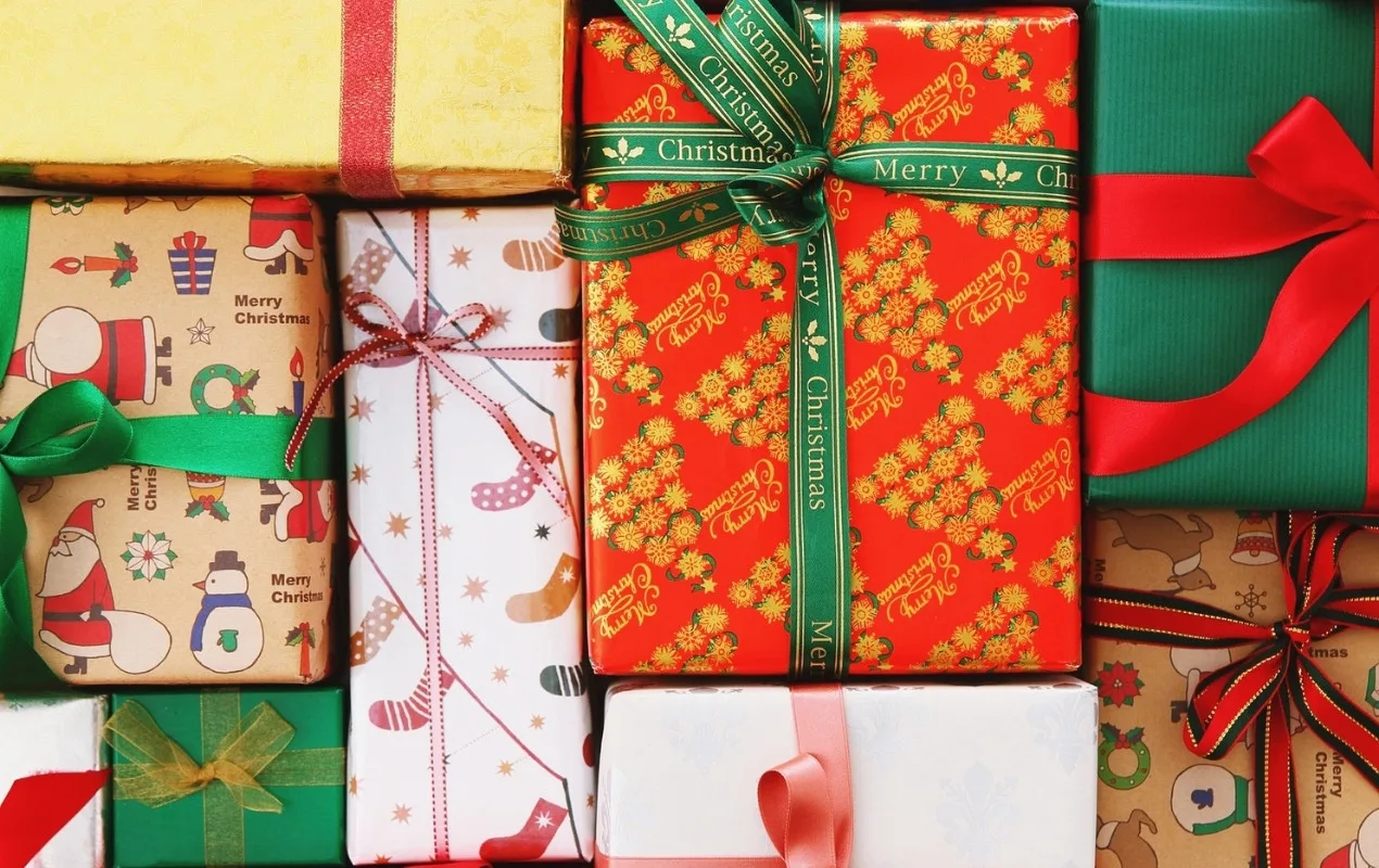 9 Luxury Christmas Gifts for Your Boyfriend
