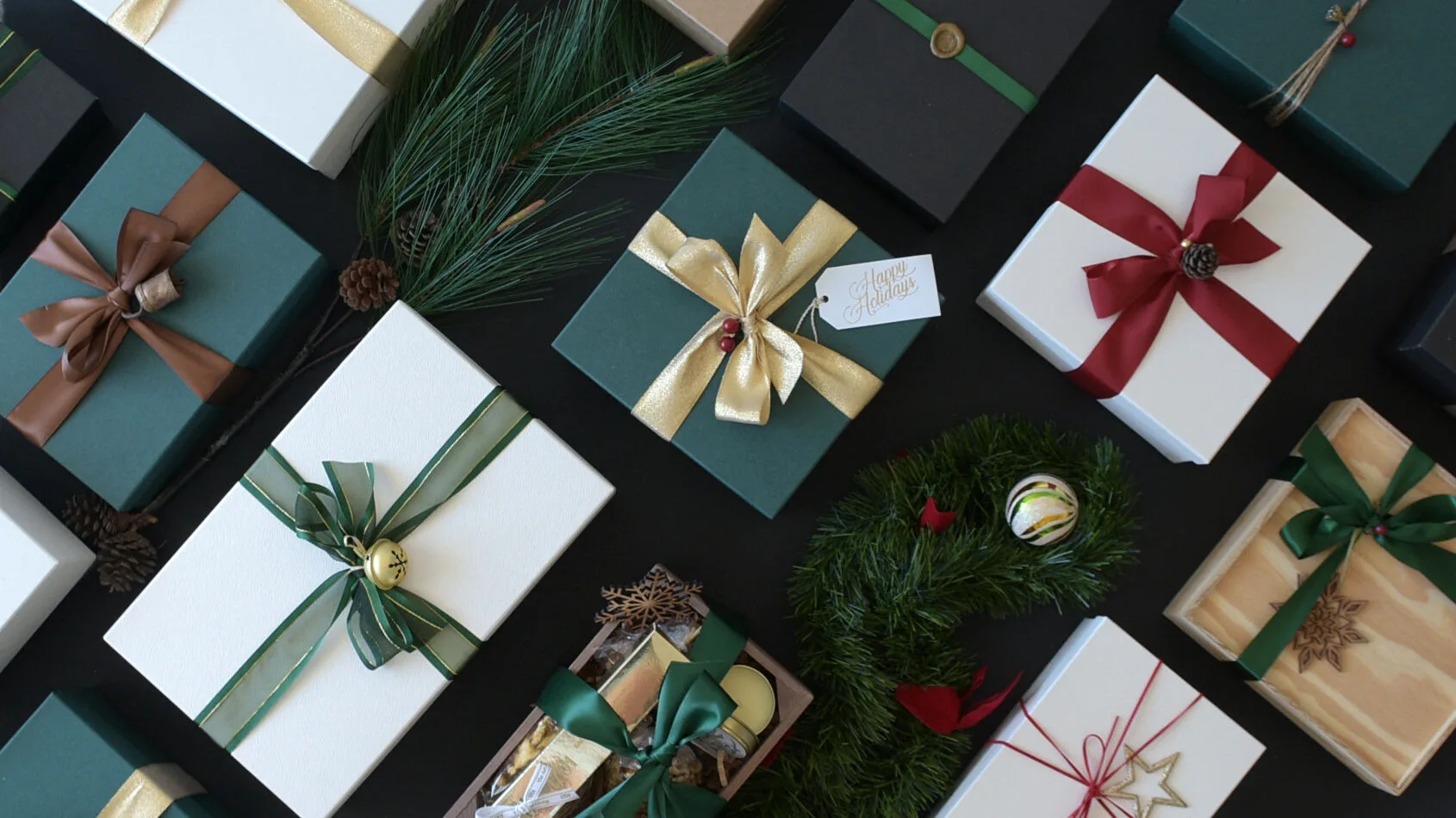9 Luxury Homemade Christmas Gift Ideas