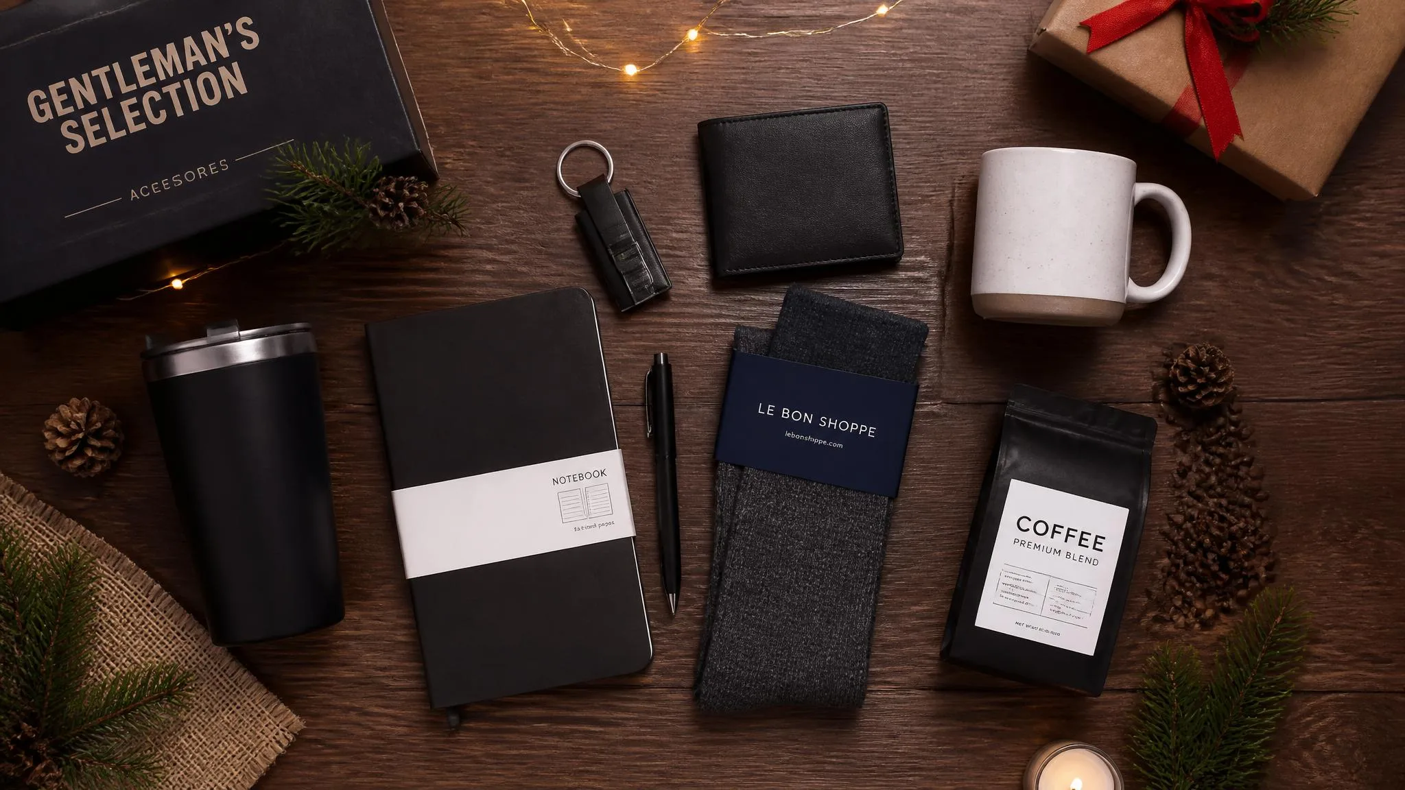 9 Best Male Coworker Christmas Gift Ideas